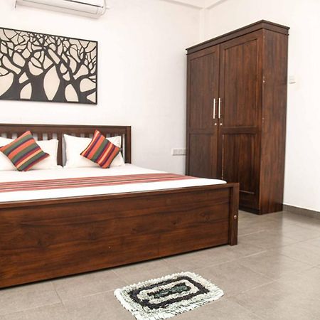 Best Safari House Udawalawe Exterior photo