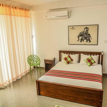 Best Safari House Udawalawe Exterior photo