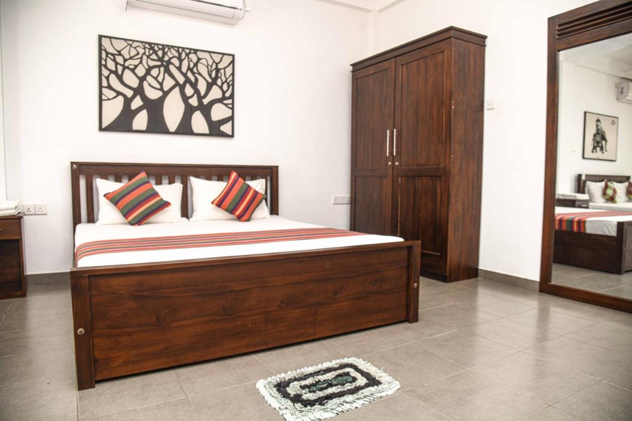 Best Safari House Udawalawe Exterior photo