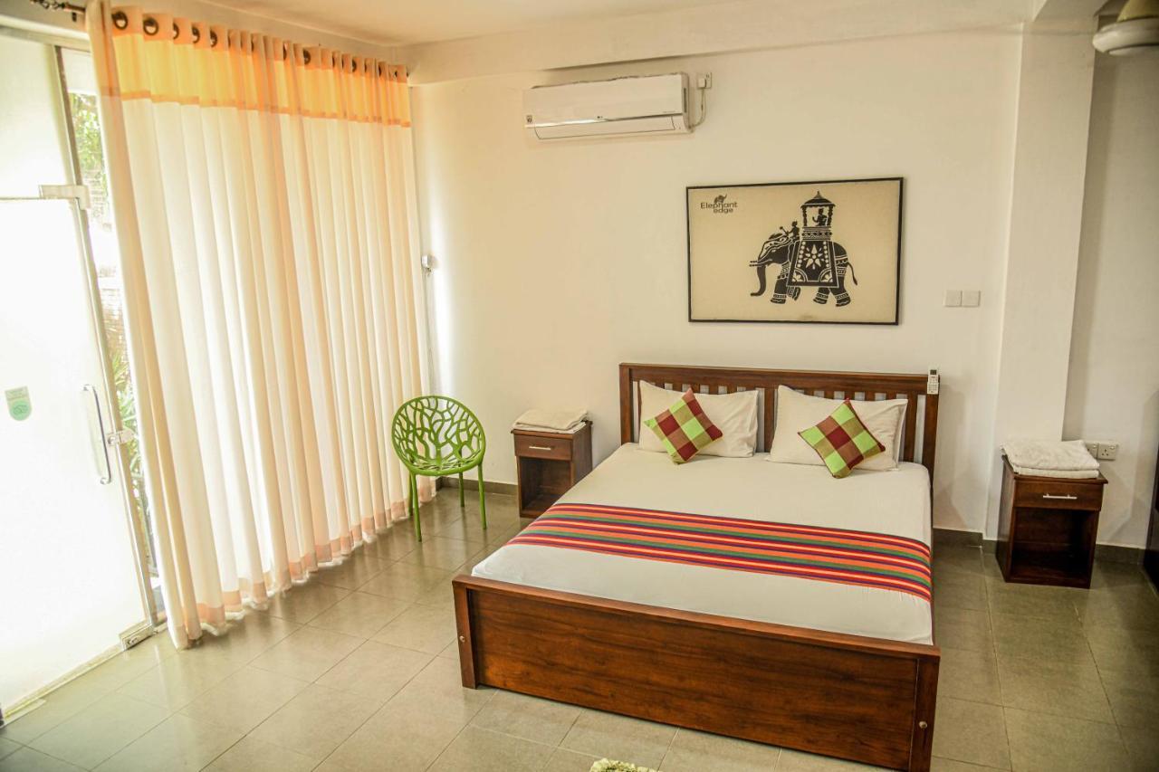 Best Safari House Udawalawe Exterior photo