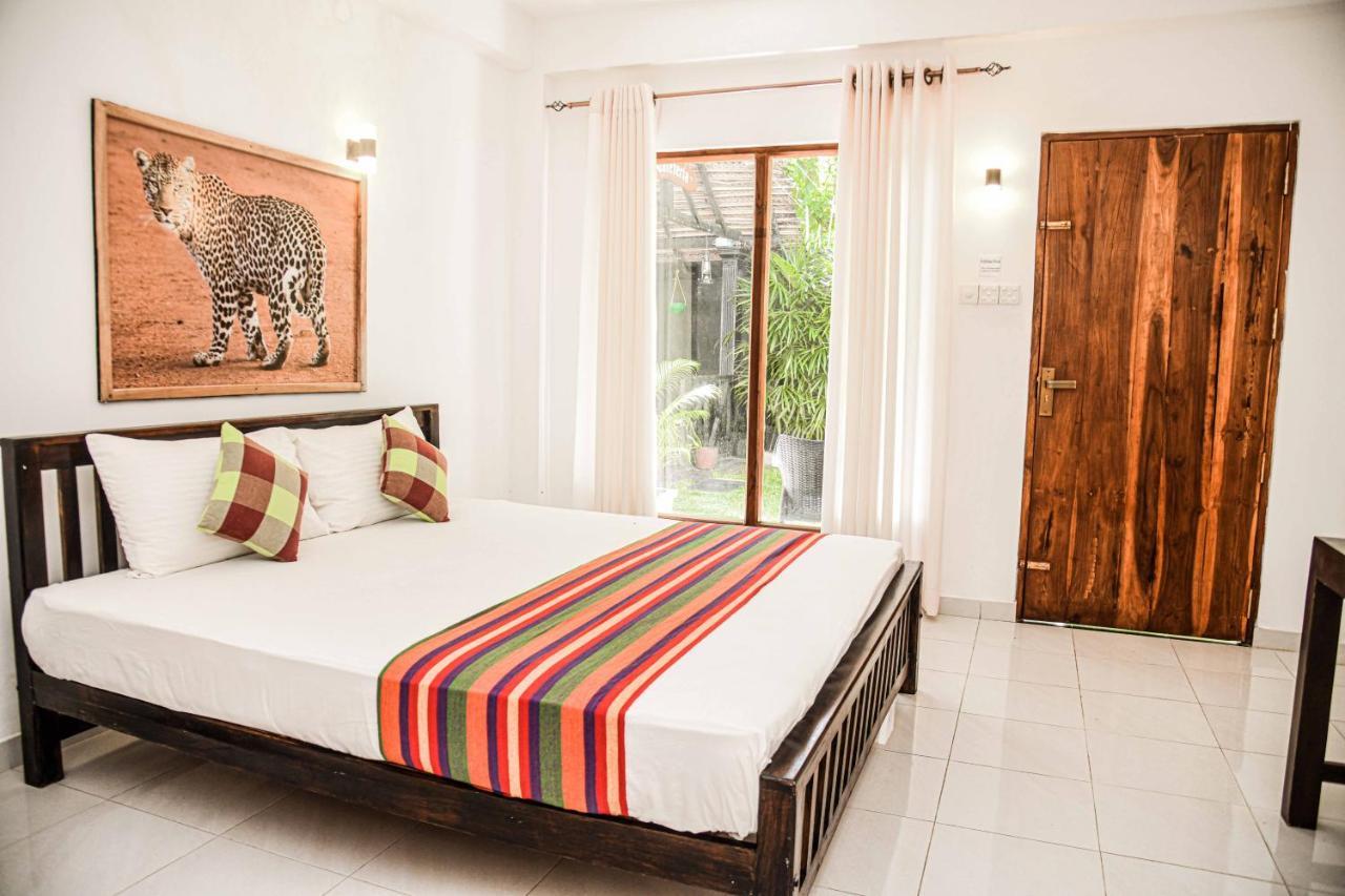 Best Safari House Udawalawe Exterior photo