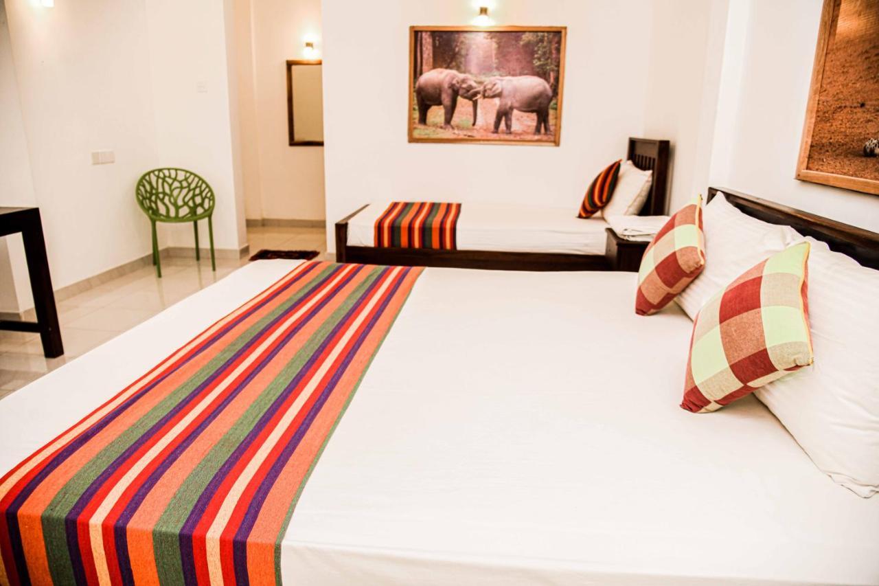 Best Safari House Udawalawe Exterior photo
