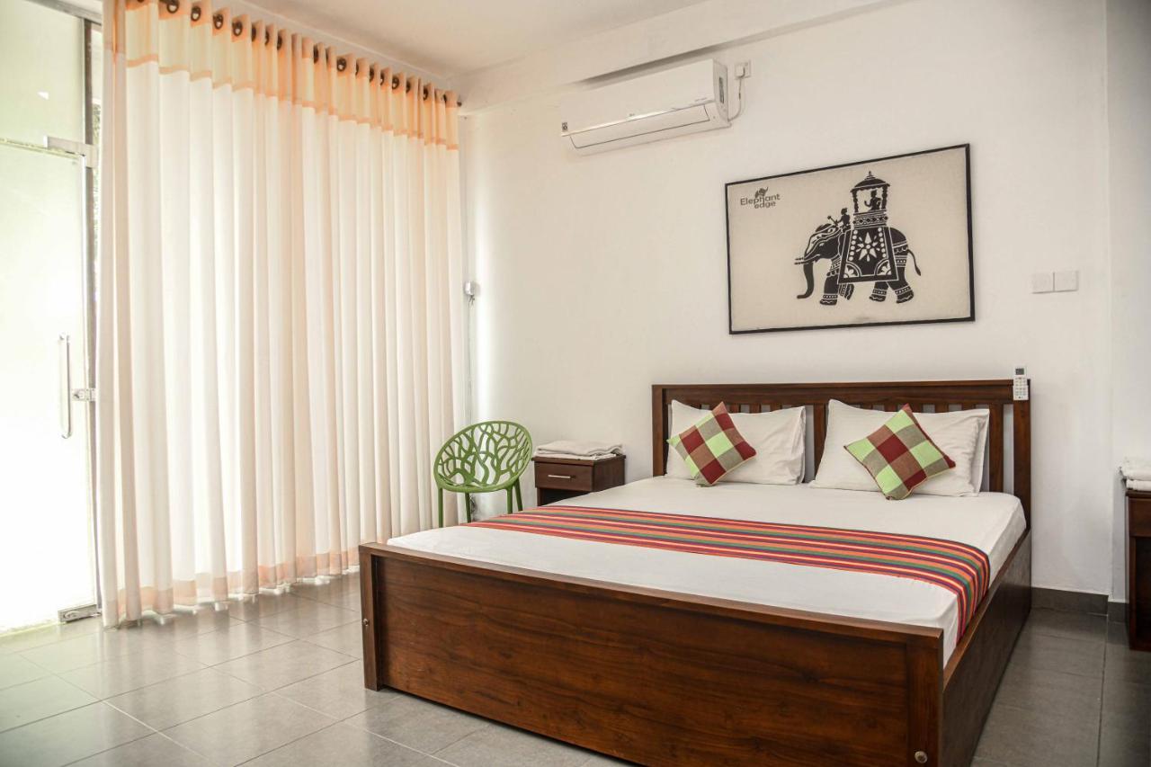 Best Safari House Udawalawe Exterior photo