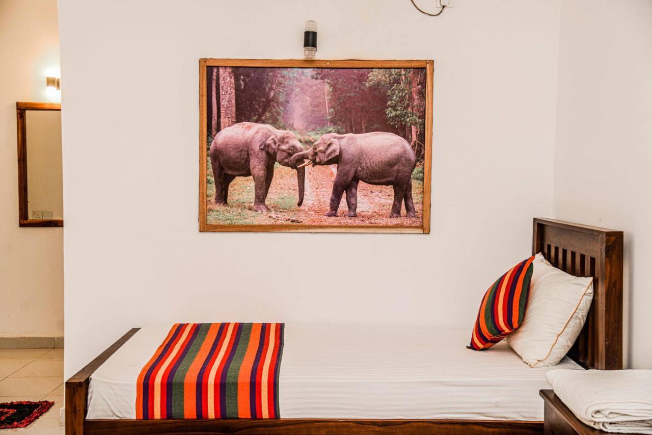 Best Safari House Udawalawe Exterior photo