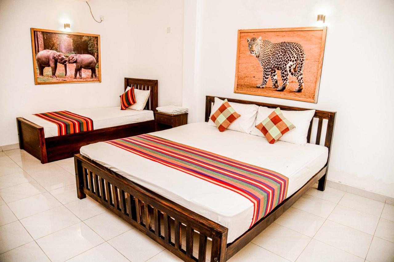 Best Safari House Udawalawe Exterior photo