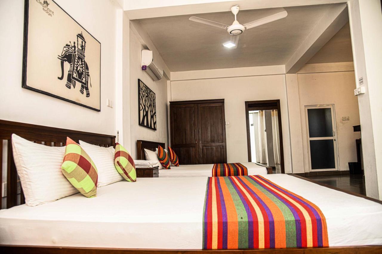 Best Safari House Udawalawe Exterior photo