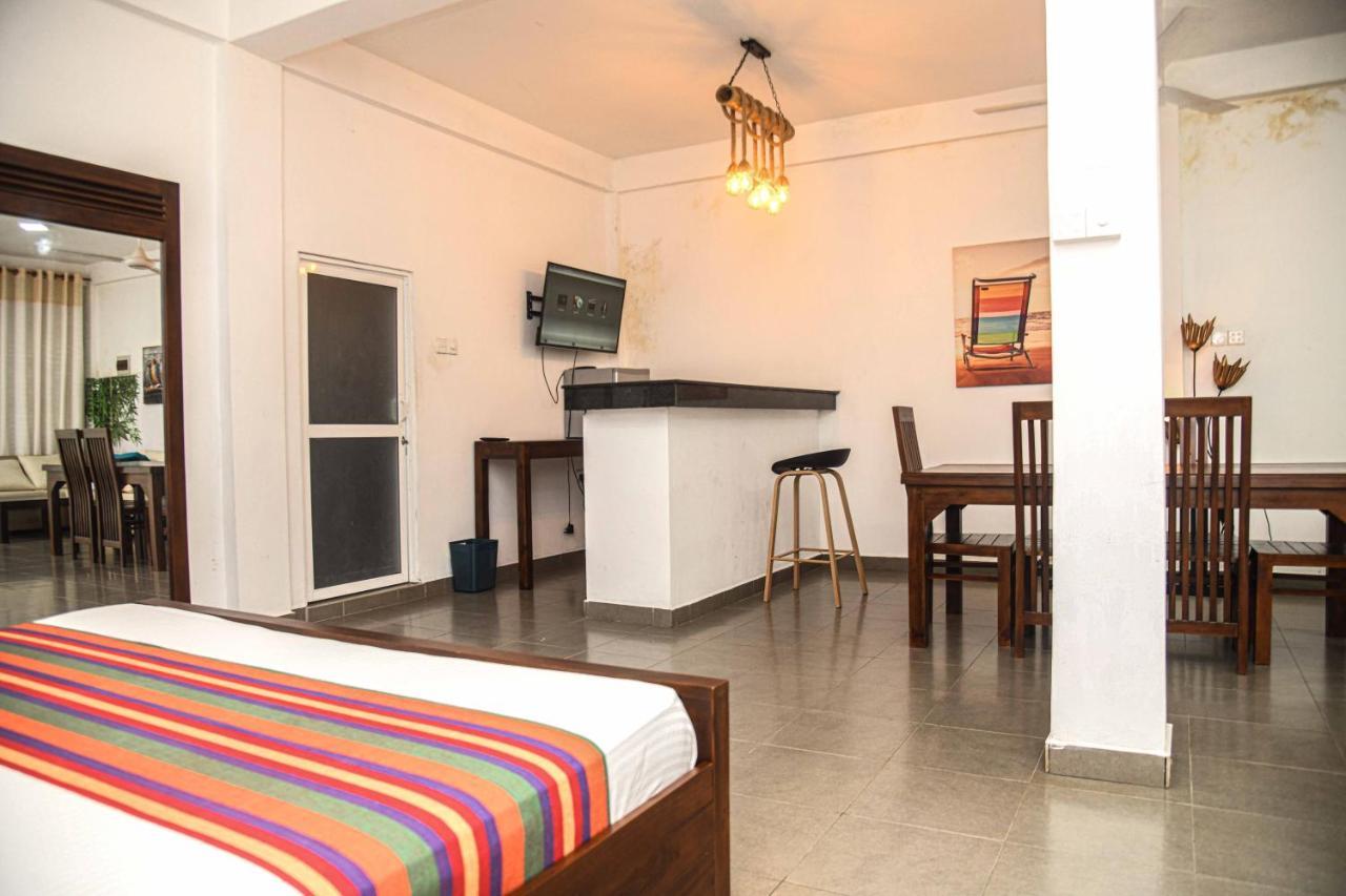 Best Safari House Udawalawe Exterior photo