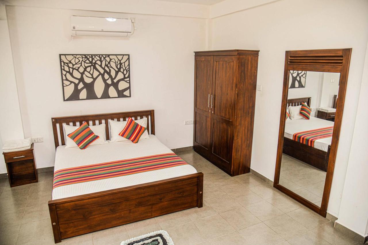 Best Safari House Udawalawe Exterior photo