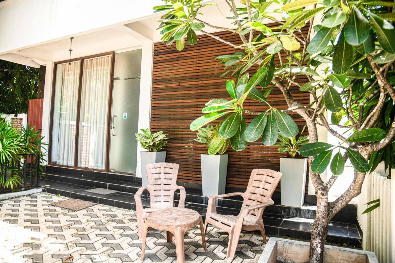 Best Safari House Udawalawe Exterior photo